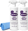Instant Carpet Spot Remover 32 oz - Powerful, Odor-Free Stain Cleaner
