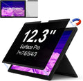 IPROKKO Privacy Screen for Surface Pro 7/7 Plus/6/5/4 (12.3 in)