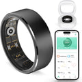 Smart Ring for Women and Men Fitness & Health - Daily Wellness Ring