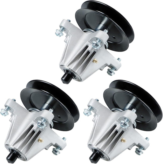 Mower Decks Spindle Assembly for Cub Cadet MTD Troy Bilt 50