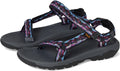Teva womens Hurricane Xlt2 Sandal - Durable Comfort for Daily Wear