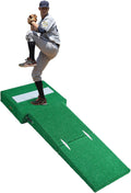 VEVOR Pitching Mound with Antifade Turf - Portable Practice Mound