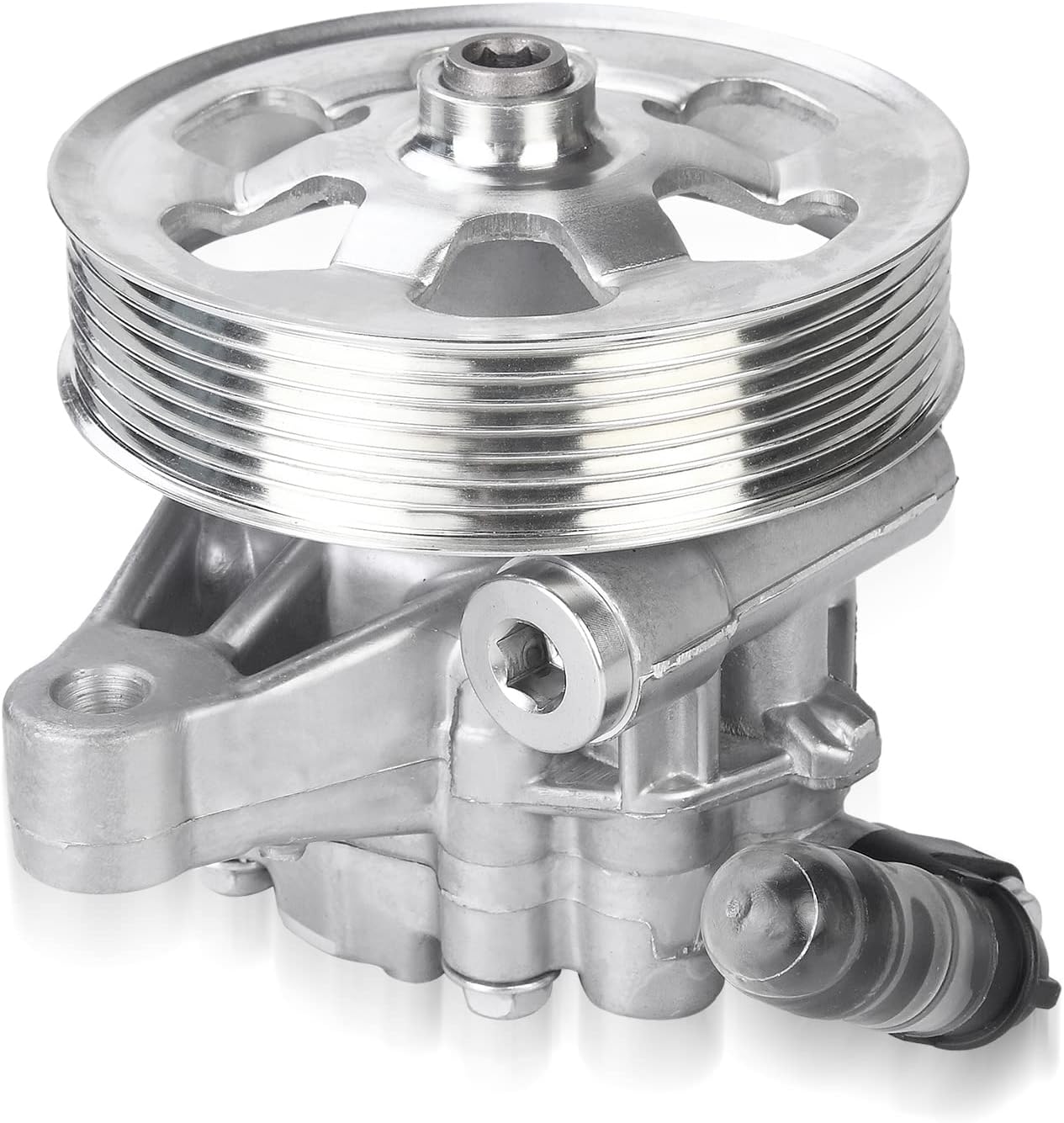 21-5495 Power Steering Pump for Honda Accord 2008-2012