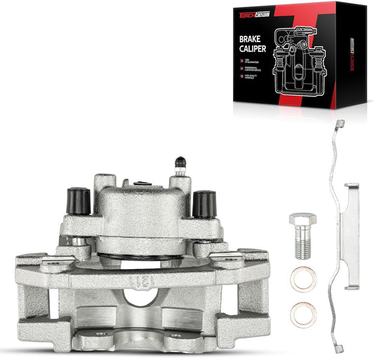 Torchbeam Front Brake Caliper Right for Chrysler & Dodge Vehicles