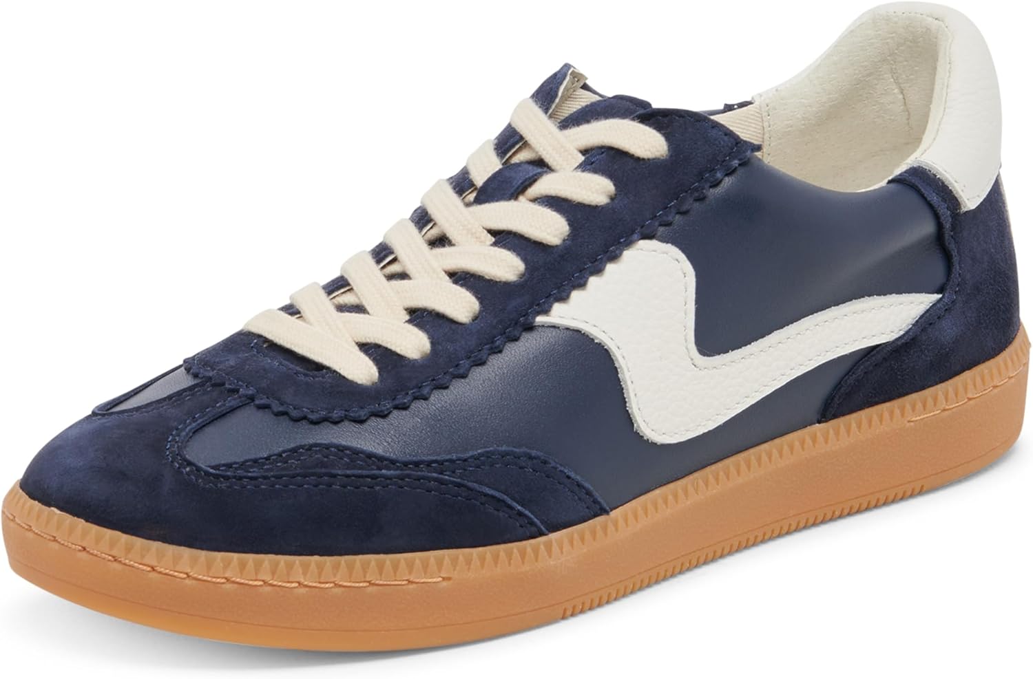 Dolce Vita Women's Notice Sneaker: Stylish and Comfortable Footwear