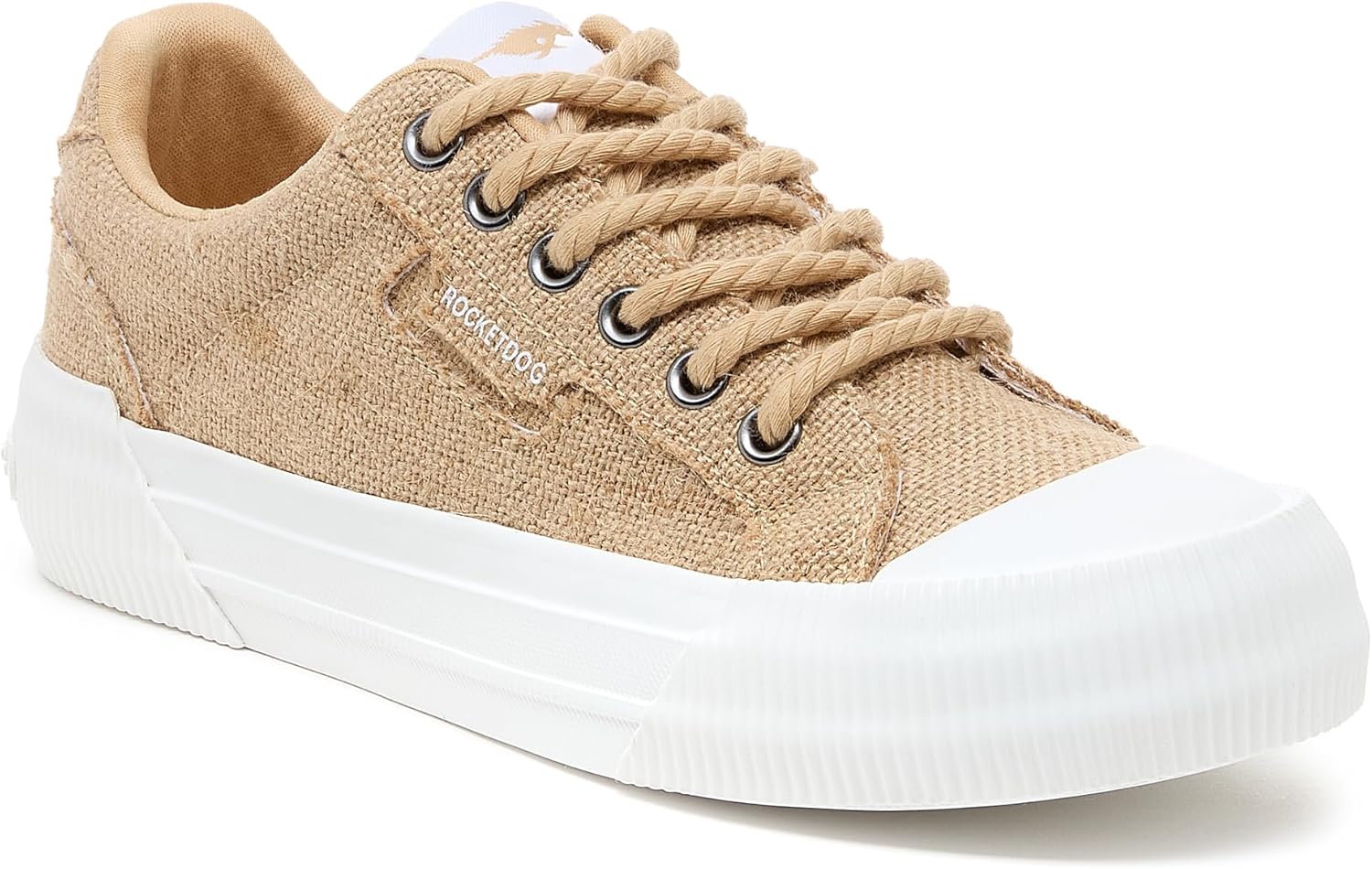 Rocket Dog Women's Cheery Comfort Plush Foam Sneakers for Style