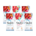 TAZO Tea Concentrate Variety Pack (Iced Passion & Watermelon Cucumber)