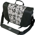 Mobile Edge Sumo 16 in Laptop Messenger Bag - Durable Protection
