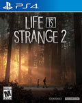 Life is Strange 2 for PlayStation 4 - Award Winning Storytelling