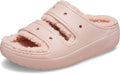 Crocs Classic Cozzzy Sandal: Comfort and Style Combined