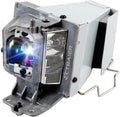CTBAIER BL-FU195A FU195B FU195C Projector Lamp Bulb - Bright, Long