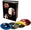 Bitches Brew: 40th Anniversary Expanded Edition - Remastered 3CD+DVD