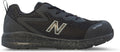 New Balance Logic Composite Toe Shoes for Men - Lightweight Work safe