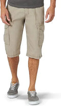 Lee Men's Sur Cargo Short - Comfortable, Everyday Cargo Short