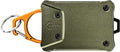 Gerber Gear Defender Compact Fishing Tether - Retractable Secure