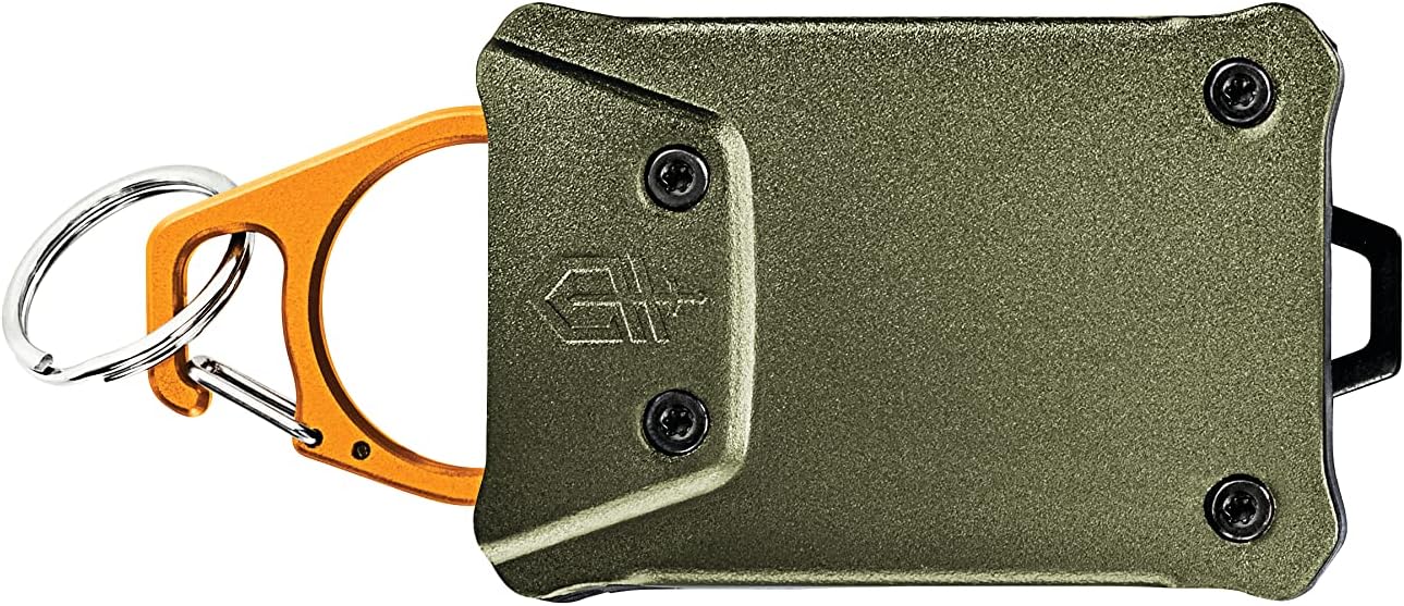 Gerber Gear Defender - Compact Retractable Fishing Tether