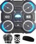Music Boxing Machine Musical Punching Machine for Kids & Adults