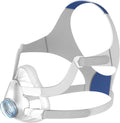Replacement Set for F20 with Medium Cushion, Strap, Frame, Clips