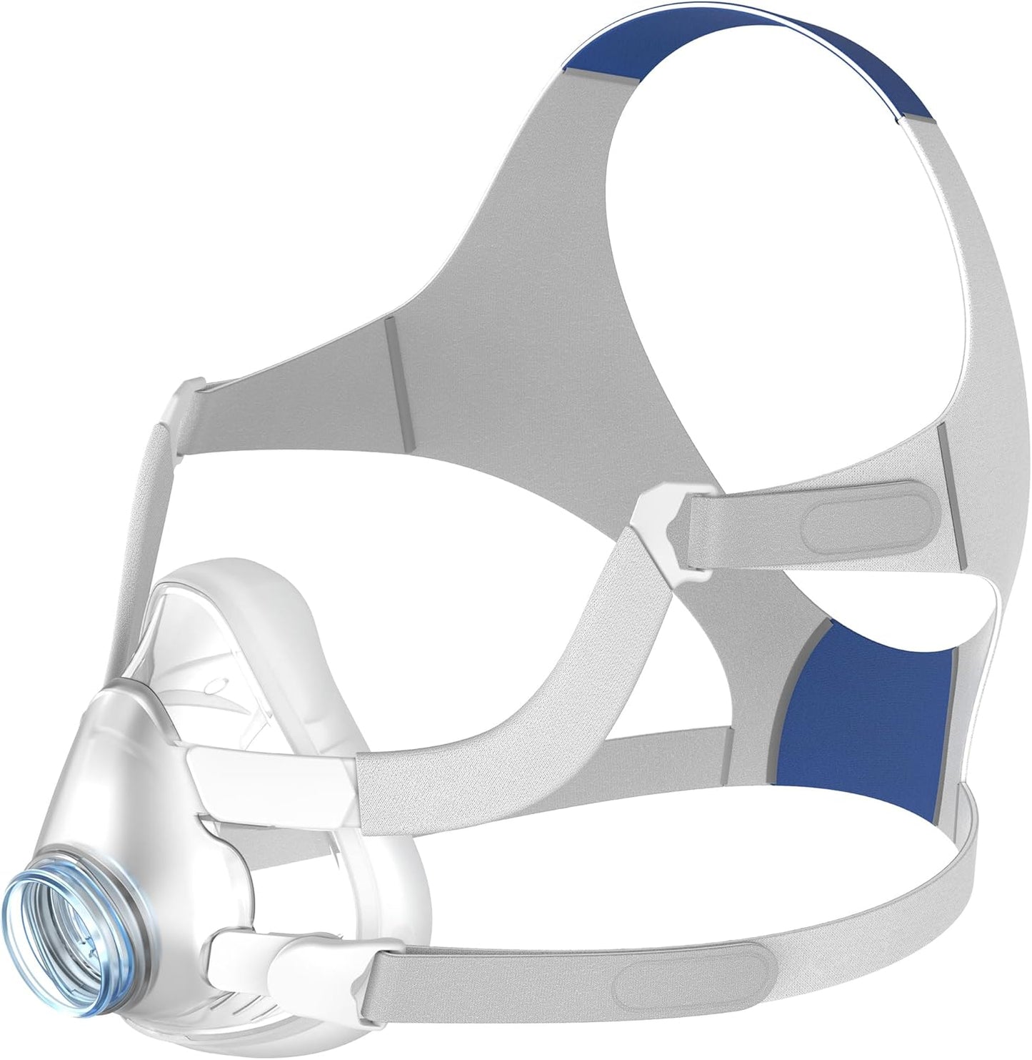 Replacement Set for F20 with Medium Cushion and Clips Included