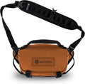 WANDRD ROGUE V1 3L Sling - Fast Access Compact Camera Sling