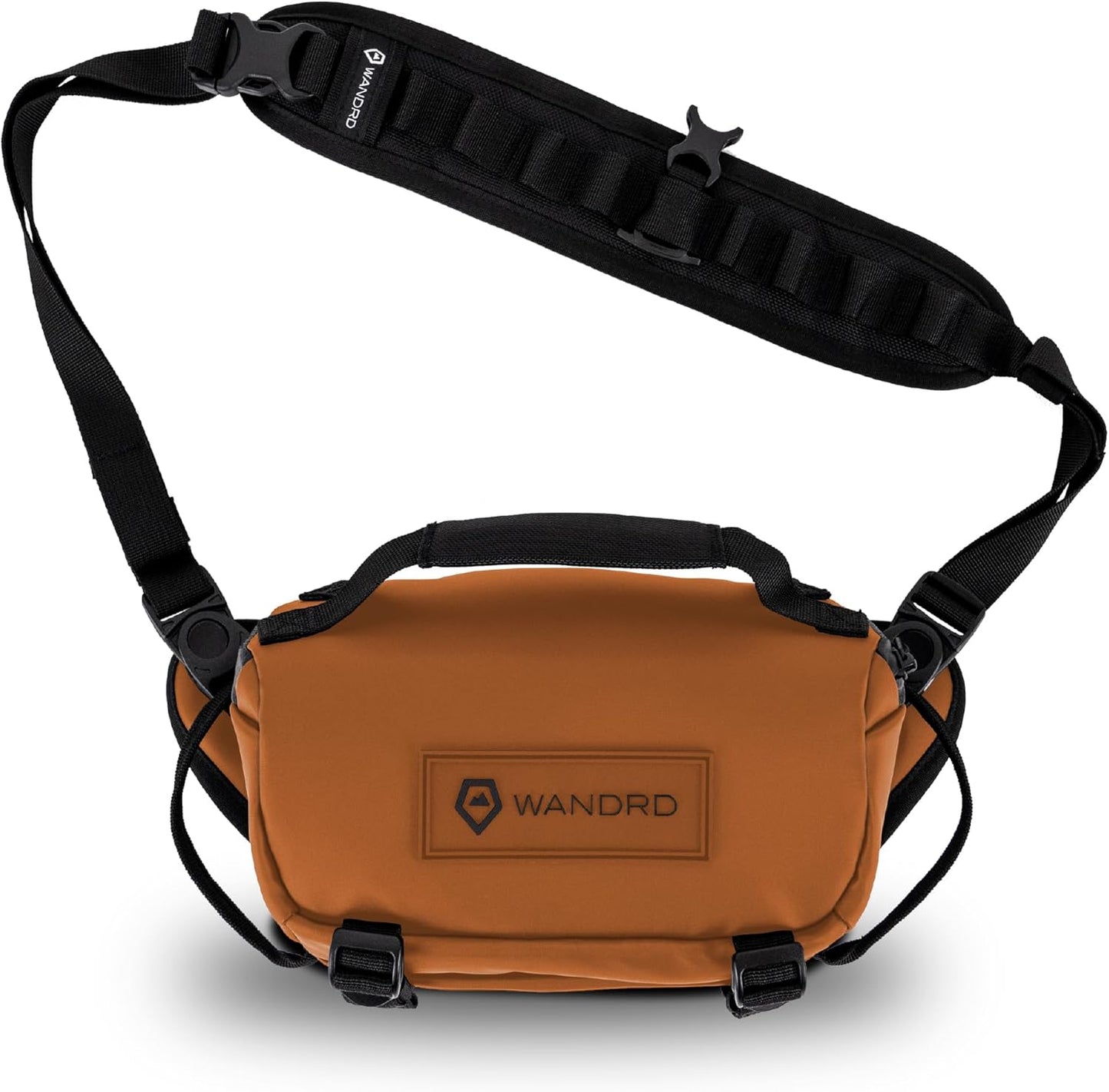 WANDRD ROGUE V1 3L Sling: Compact Camera Sling for Travel