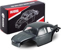 INJORA BUG24 Body with Roll Cage for 1/24 SCX24 - Retro Desert Buggy
