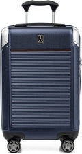 Travelpro Platinum Elite Hardside Carry on Luggage Review