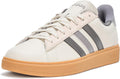 adidas Men's Grand Court 2.0 Shoe: Sporty Versatile Sneakers