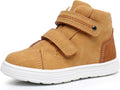 Apakowa Toddler Kids Boys Autumn Fall Boots - Water Resistant Style