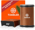 The Original Tumbler Rolling Knife Sharpener - Fast, Precise Edge