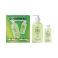 Superfood Facial Cleanser Kale + Green Tea - Gentle Daily Face Wash
