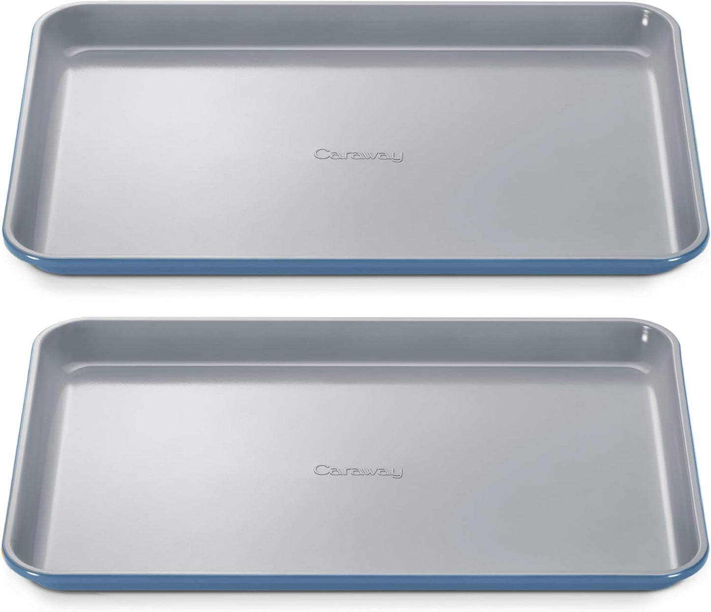 Caraway Non-Stick Ceramic Medium Baking Sheet for Perfect Baking
