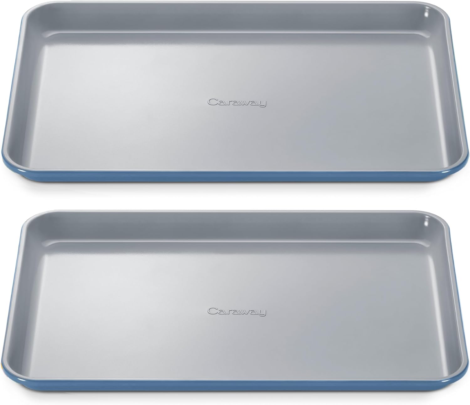 Caraway Non-Stick Ceramic Medium Baking Sheet for Perfect Baking