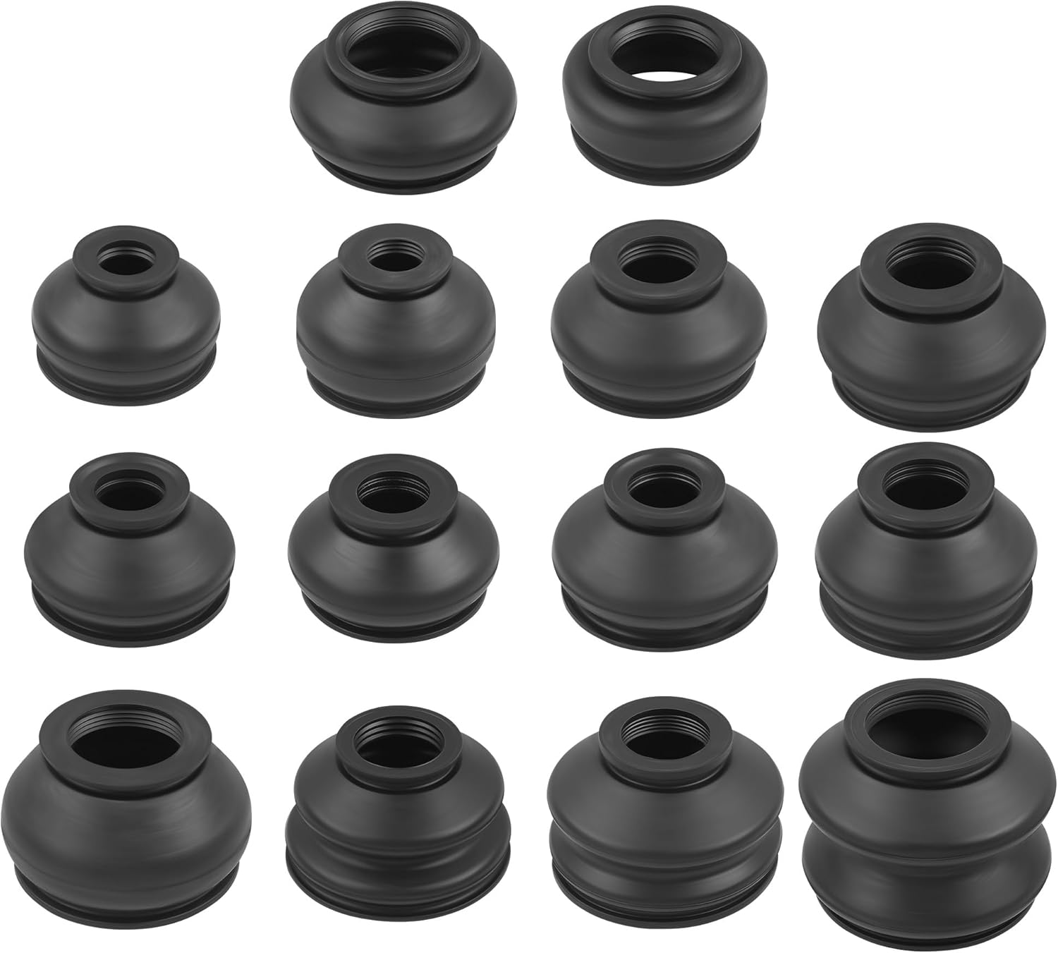 Universal Ball Joint Boot Replacement Set
