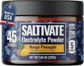 Electrolyte Powder Mango Pineapple - Zero Sugar Hydration