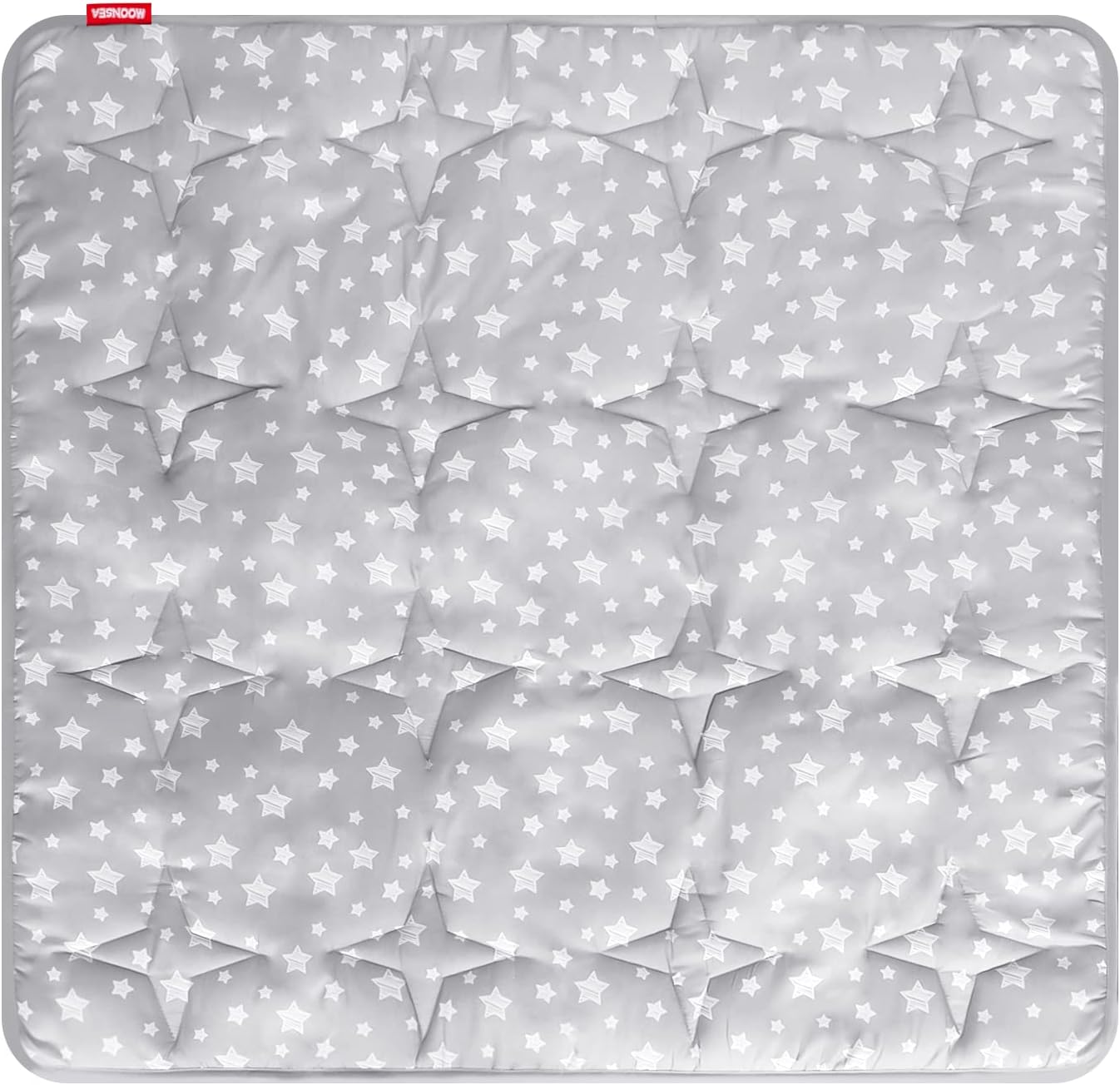 Moonsea Kids Play Mat for Indoor and Outdoor Fun Activities