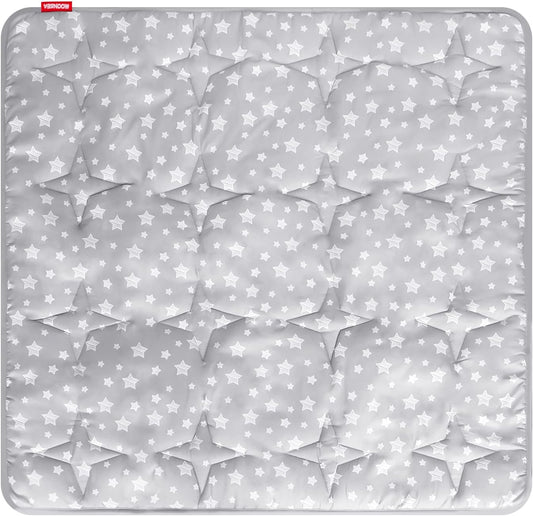 Moonsea Kids Play Mat for Indoor and Outdoor Fun Activities