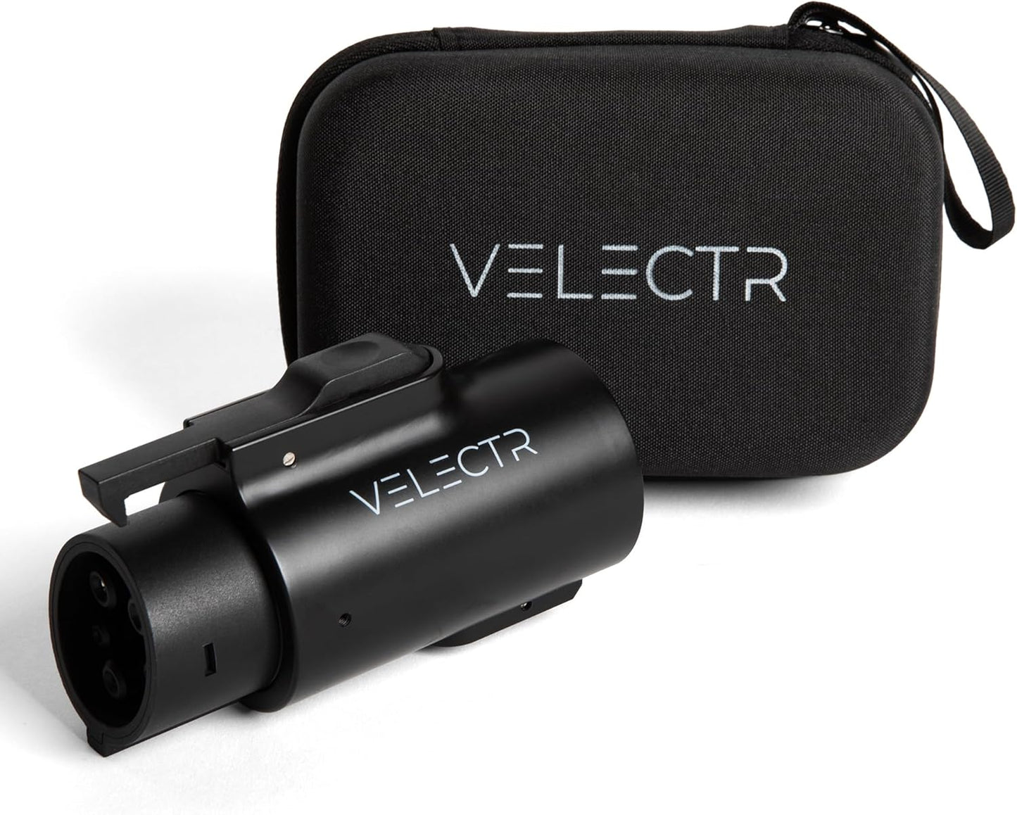 Velectr 80A 250V Tesla Adapter