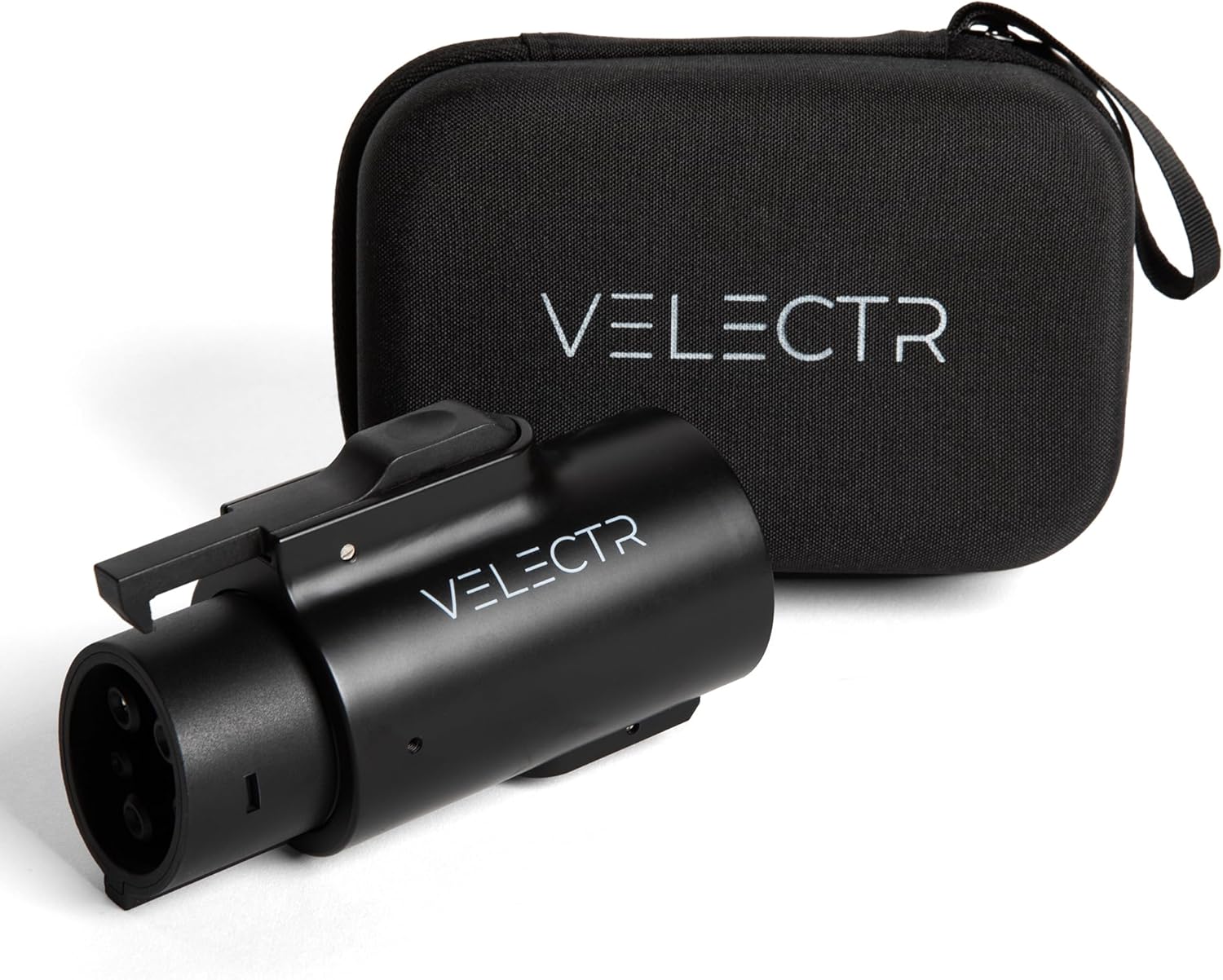 Velectr 80A 250V Tesla Adapter