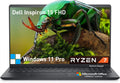 Dell Inspiron 15: Ryzen 7 Business Laptop