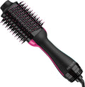 REVLON One Step Ionic Hair Dryer and Volumizer - Fast Salon Blowouts