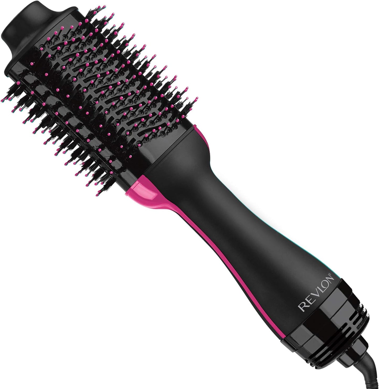 REVLON 1100W One Step Ionic Hair Volumizer