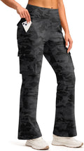 G Gradual Women's 6 Pockets High Waist Yoga Pants - Flattering