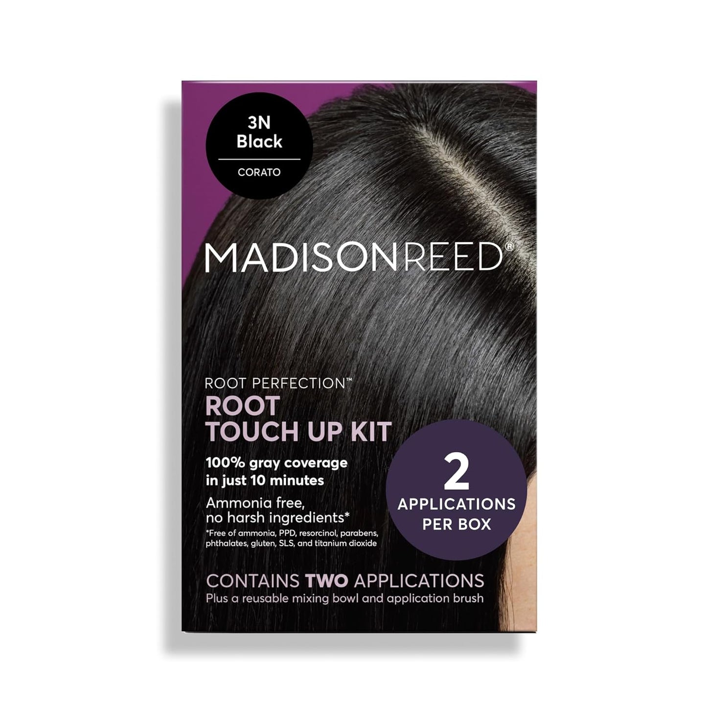 Madison Reed Root Perfection for Effortless Gray Coverage