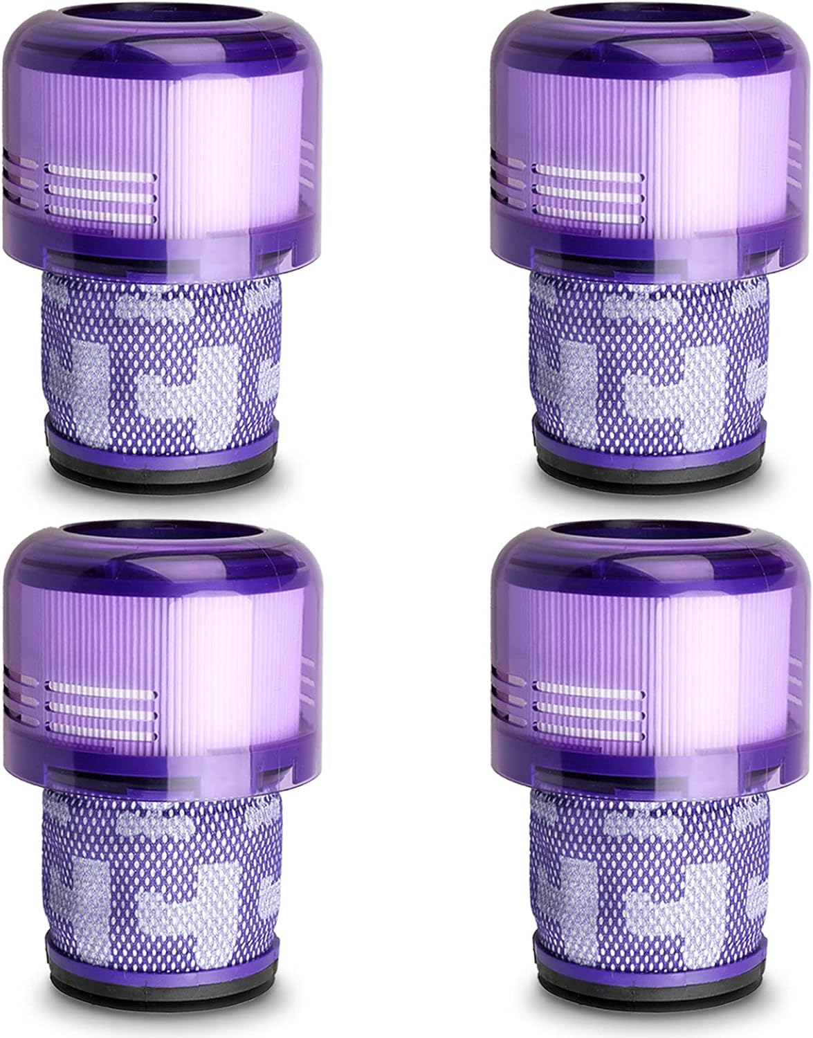 Enhance Performance with Lemige V11 Filters