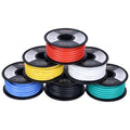 12 AWG Silicone Wire 60FT - Ultra Flexible Automotive Wire