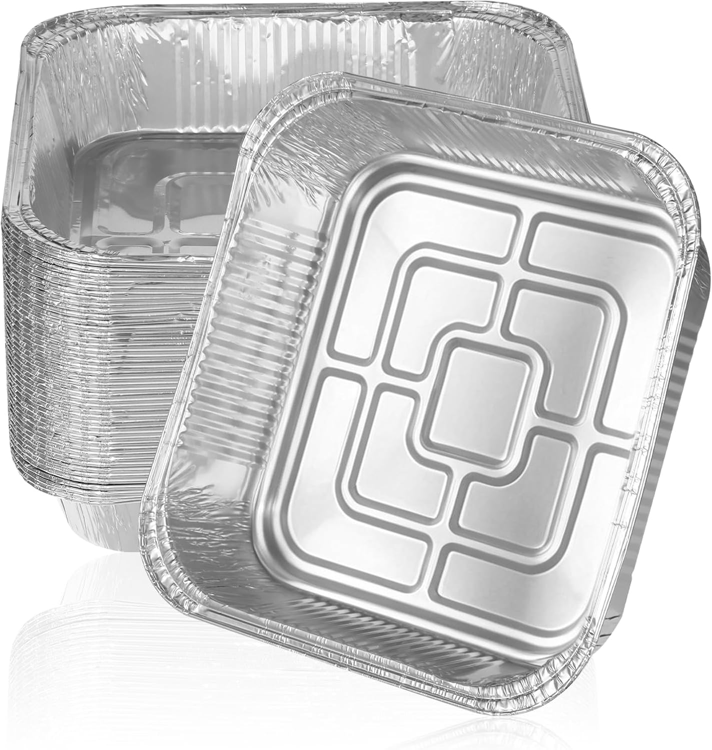 Non-stick Air Fryer Liners for Easy Cooking