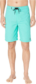 Hurley Active Wear Board Shorts 20 Inch Length for Men