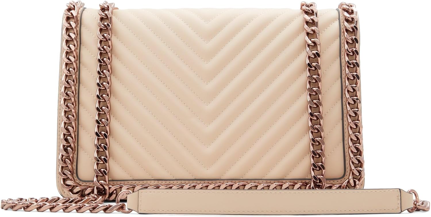 ALDO Women's Greenwald Crossbody Bag: Stylish Versatile Handbag