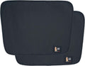 WeatherTech Door Protector Interior Shield - 26x18 Charcoal